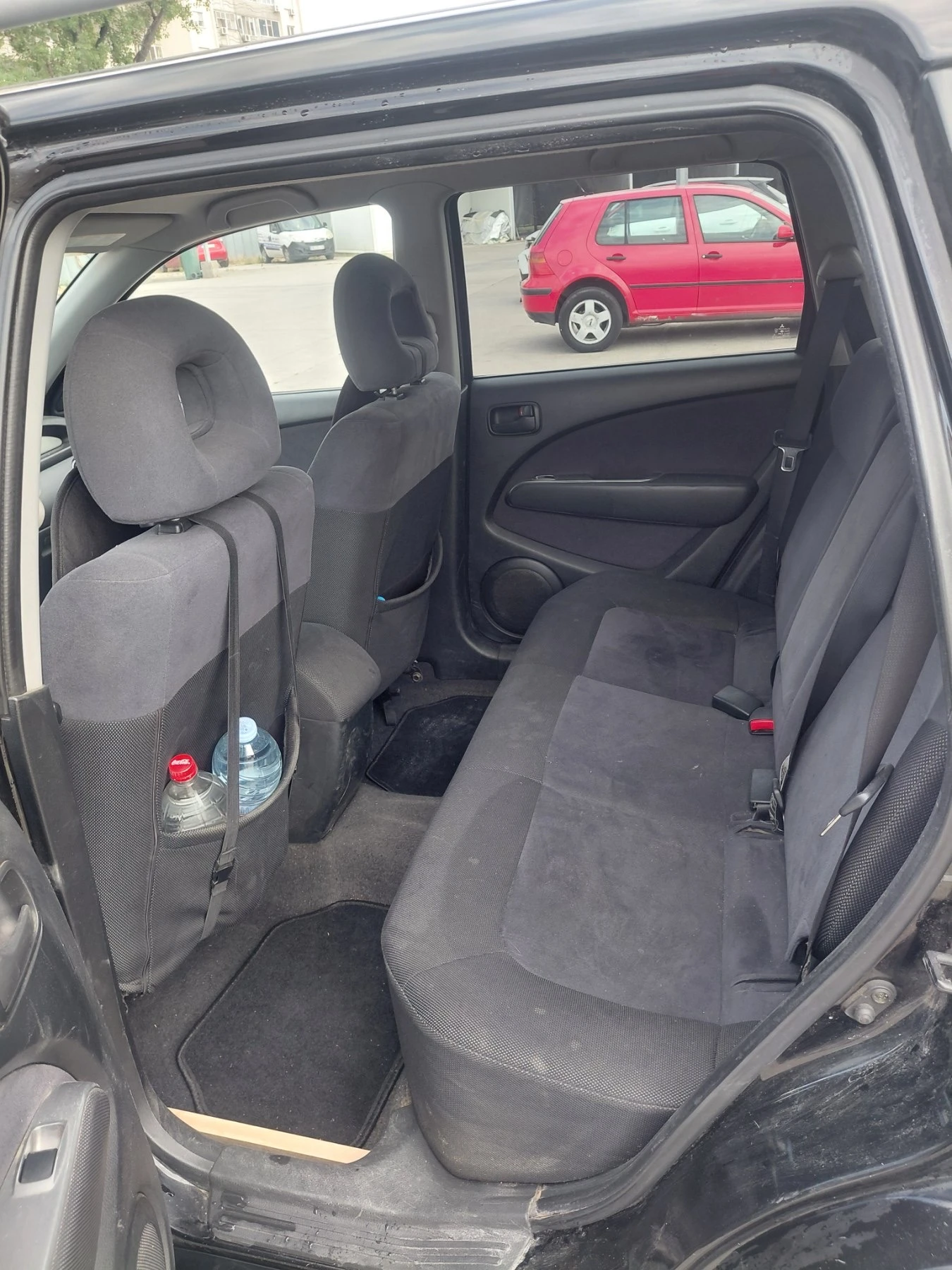 Mitsubishi Outlander, снимка 11 - Автомобили и джипове - 55087593