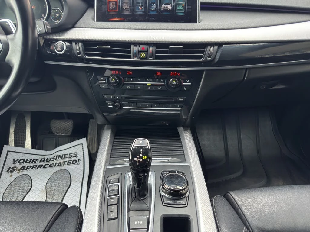 BMW X5 35D* XDRIVE* M SPORT* HARMAN* ПАНОРАМА* 360 КАМЕРИ, снимка 9 - Автомобили и джипове - 55088350