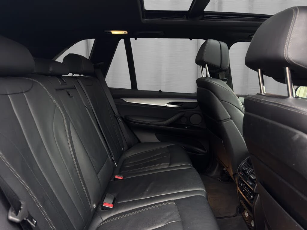 BMW X5 35D* XDRIVE* M SPORT* HARMAN* ПАНОРАМА* 360 КАМЕРИ, снимка 11 - Автомобили и джипове - 55088350