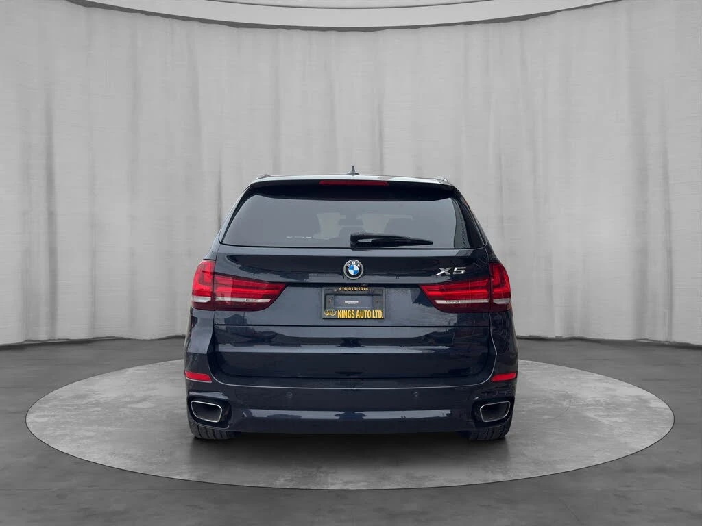 BMW X5 35D* XDRIVE* M SPORT* HARMAN* ПАНОРАМА* 360 КАМЕРИ, снимка 5 - Автомобили и джипове - 55088350
