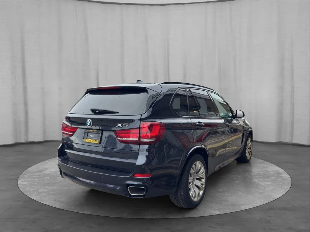 BMW X5 35D* XDRIVE* M SPORT* HARMAN* ПАНОРАМА* 360 КАМЕРИ, снимка 6 - Автомобили и джипове - 55088350