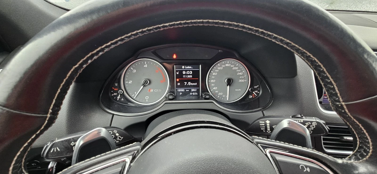 Audi SQ5 | Mobile.bg � ����������� 10