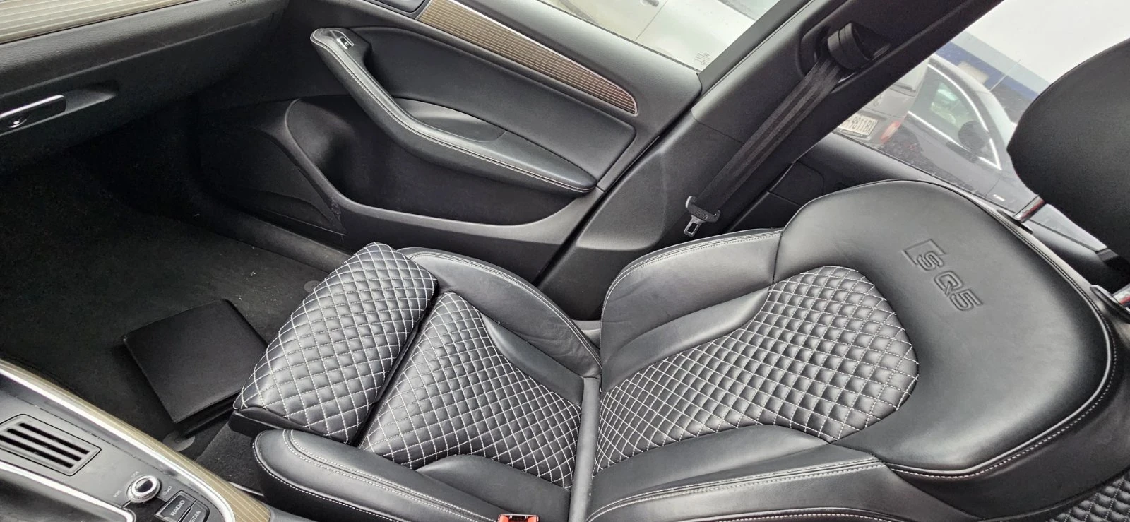 Audi SQ5 | Mobile.bg � ����������� 7