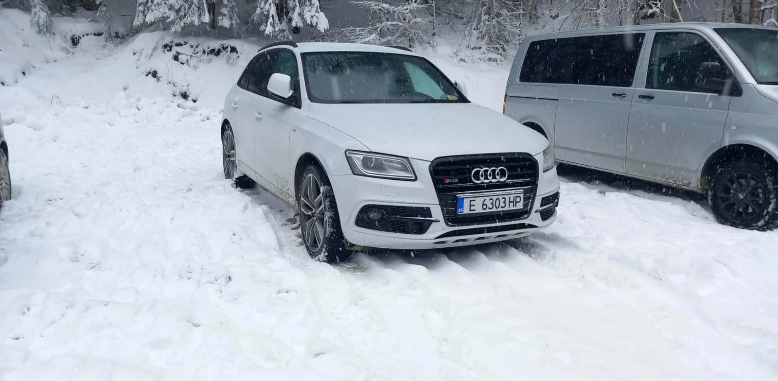 Audi SQ5 | Mobile.bg � ����������� 1