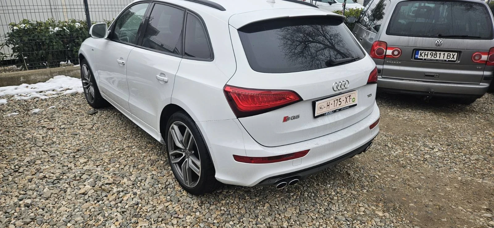 Audi SQ5 | Mobile.bg � ����������� 4