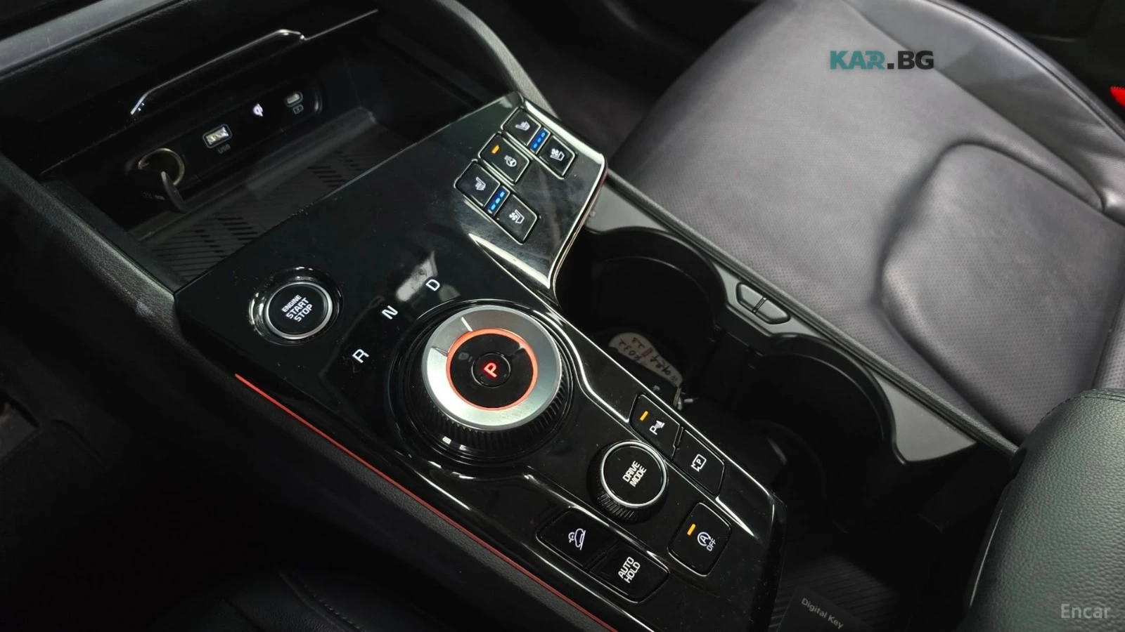 Kia Sportage SIGNATURE/1.6T/DRIVE-ASSISTS/DIGITAL/360VIEW, снимка 12 - Автомобили и джипове - 55409095