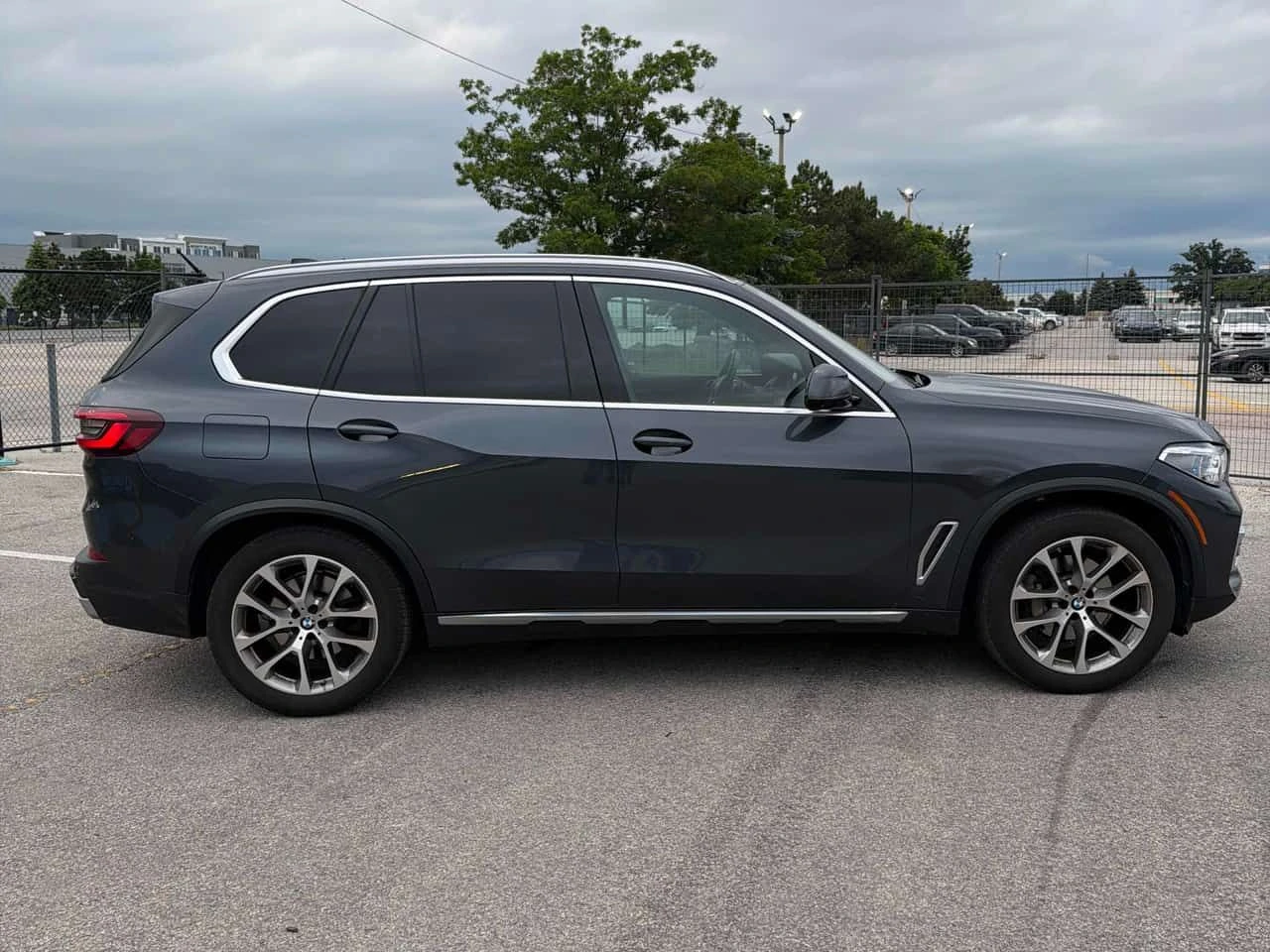 BMW X5 * xDrive40i * CARFAX * ОПЦИЯ ЗА ФИНАНСИРАНЕ, снимка 16 - Автомобили и джипове - 55468480