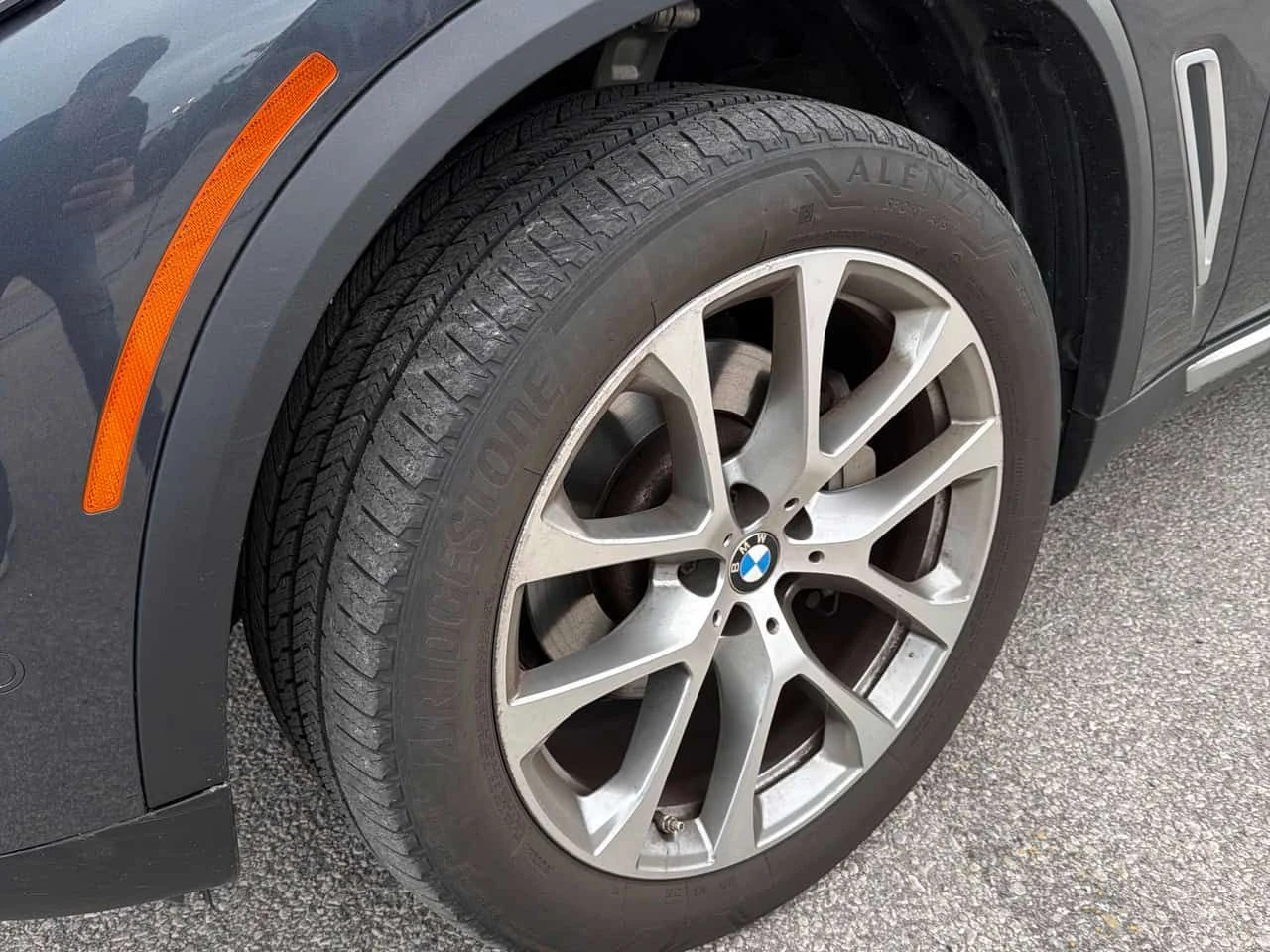 BMW X5 * xDrive40i * CARFAX * ОПЦИЯ ЗА ФИНАНСИРАНЕ, снимка 7 - Автомобили и джипове - 55468480