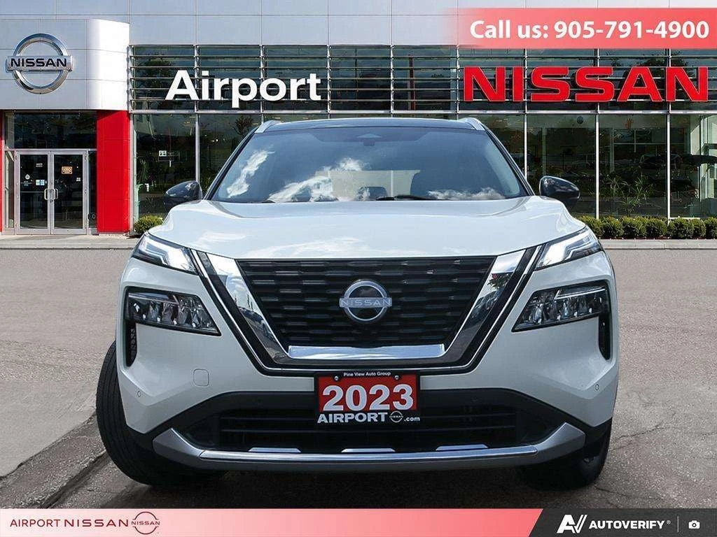 Nissan Rogue OT ПРЕДСТАВИТЕЛСТВО * ФИКСИРАНА ЦЕНА * , снимка 2 - Автомобили и джипове - 56083084