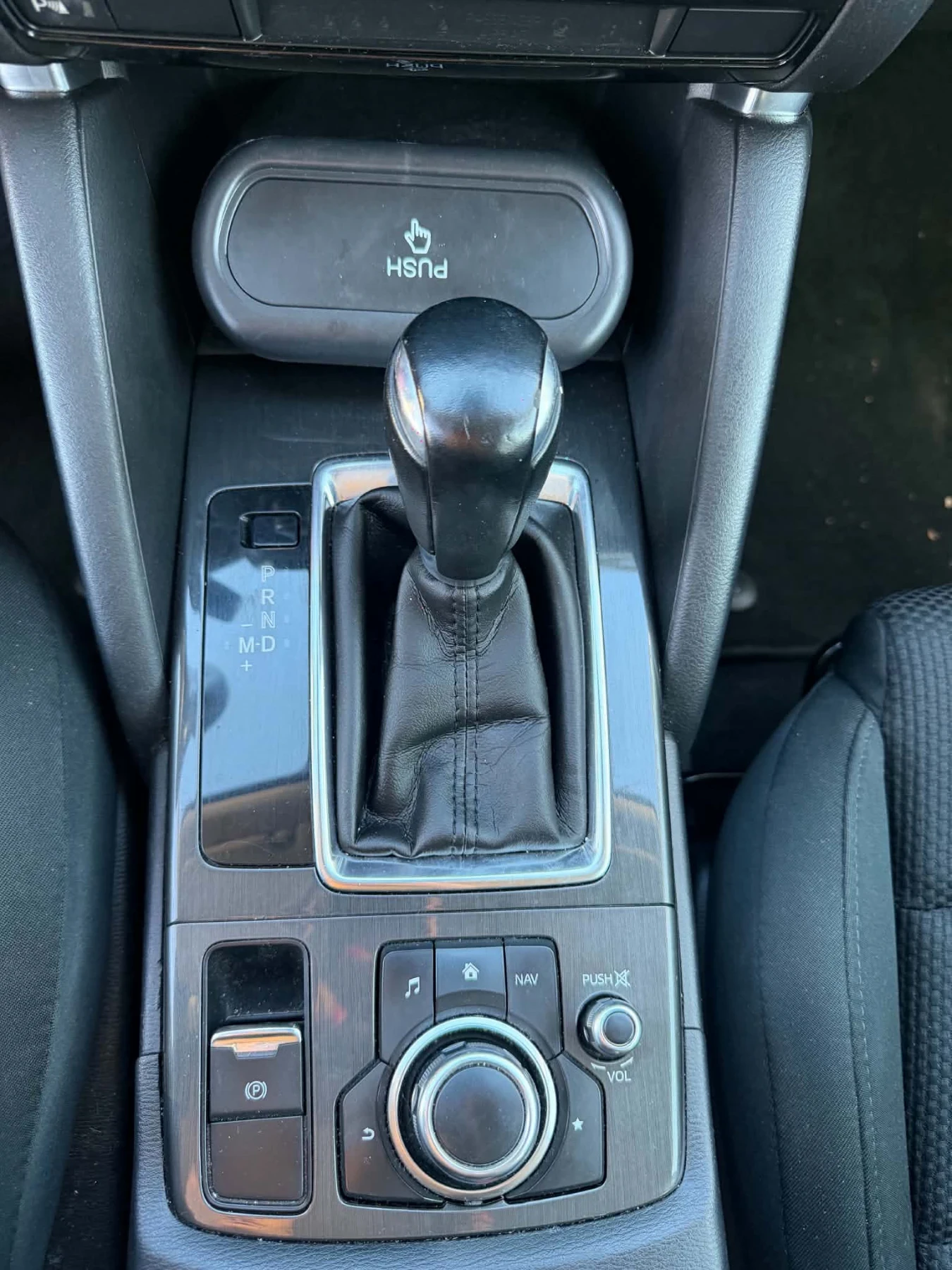 Mazda CX-5 2.2d 150кс, снимка 10 - Автомобили и джипове - 56245224