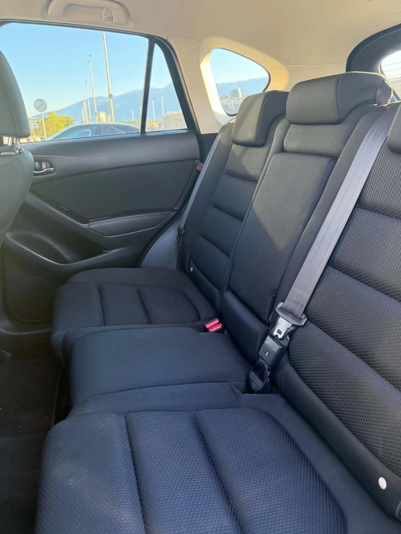 Mazda CX-5 2.2d 150кс, снимка 14 - Автомобили и джипове - 56245224