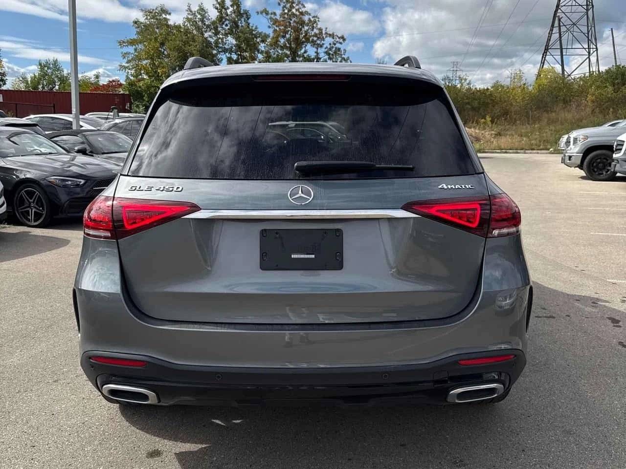 Mercedes-Benz GLE 450  * CARFAX * ����� �� ����������� | Mobile.bg � ����������� 4