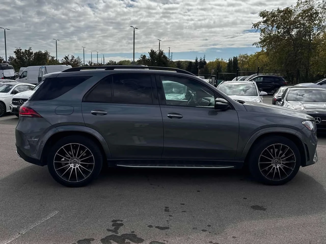 Mercedes-Benz GLE 450  * CARFAX * ����� �� ����������� | Mobile.bg � ����������� 3