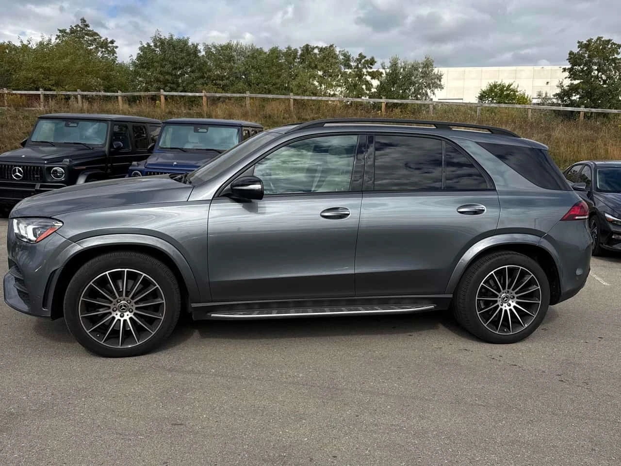 Mercedes-Benz GLE 450  * CARFAX * ����� �� ����������� | Mobile.bg � ����������� 2