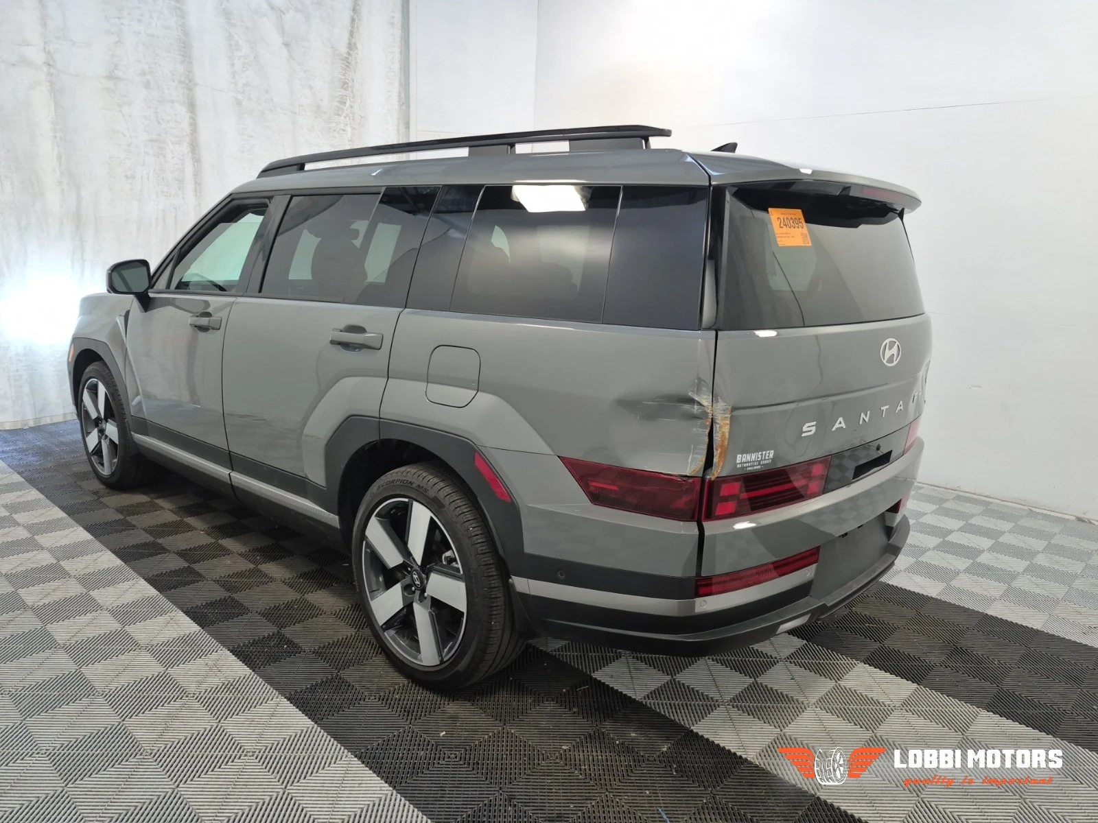 Hyundai Santa fe, снимка 4 - Автомобили и джипове - 56296138
