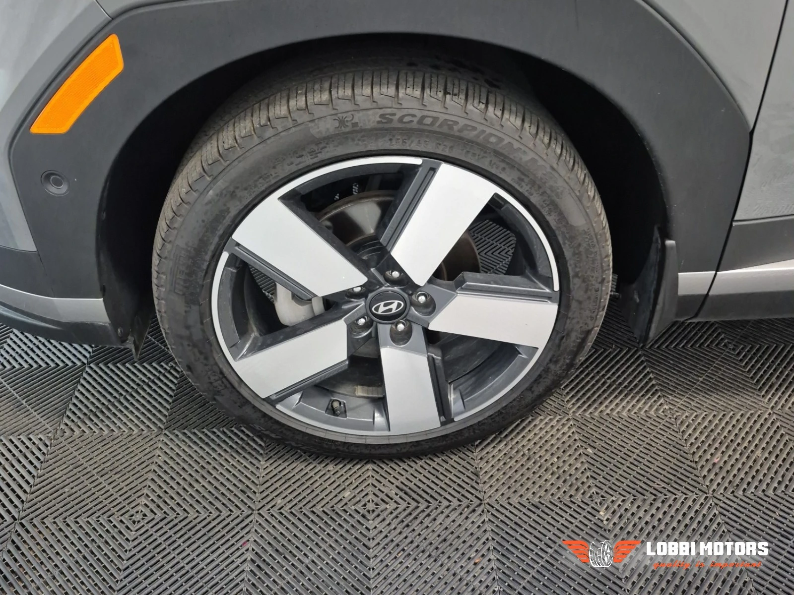 Hyundai Santa fe, снимка 6 - Автомобили и джипове - 56296138
