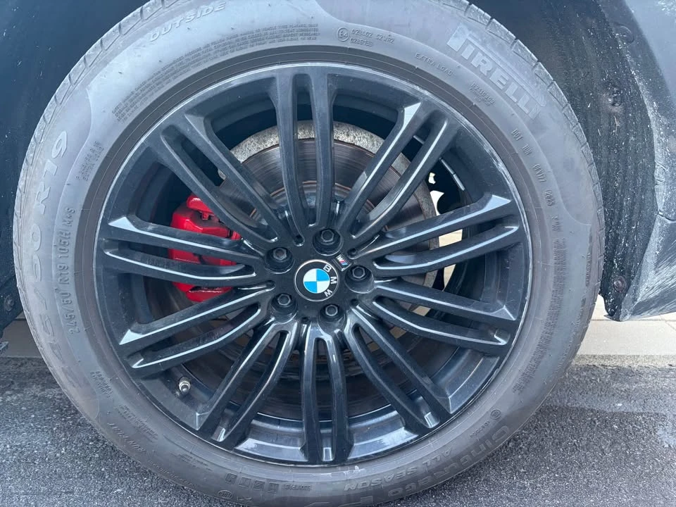 BMW X3 30i / Carfax / ����������  | Mobile.bg � ����������� 5