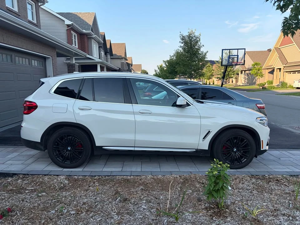 BMW X3 30i / Carfax / ����������  | Mobile.bg � ����������� 2