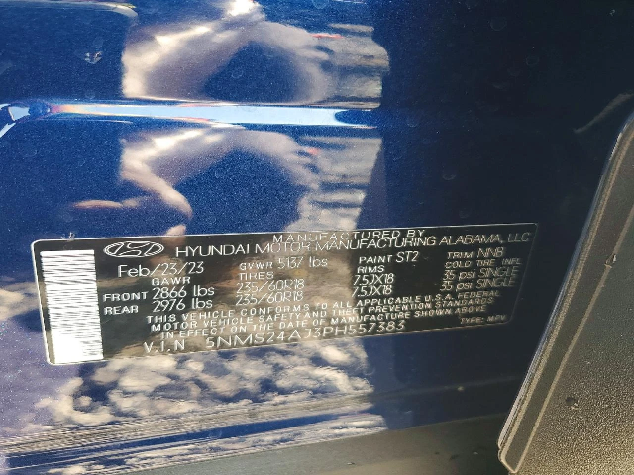 Hyundai Santa fe 2.5l Sel | Mobile.bg � ����������� 13