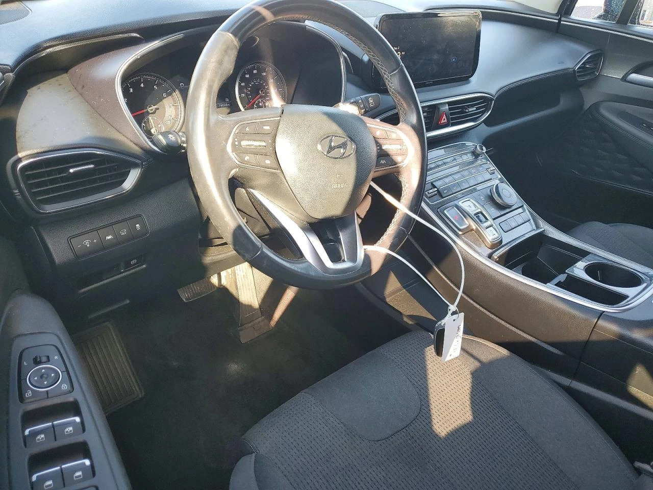 Hyundai Santa fe 2.5l Sel | Mobile.bg � ����������� 8