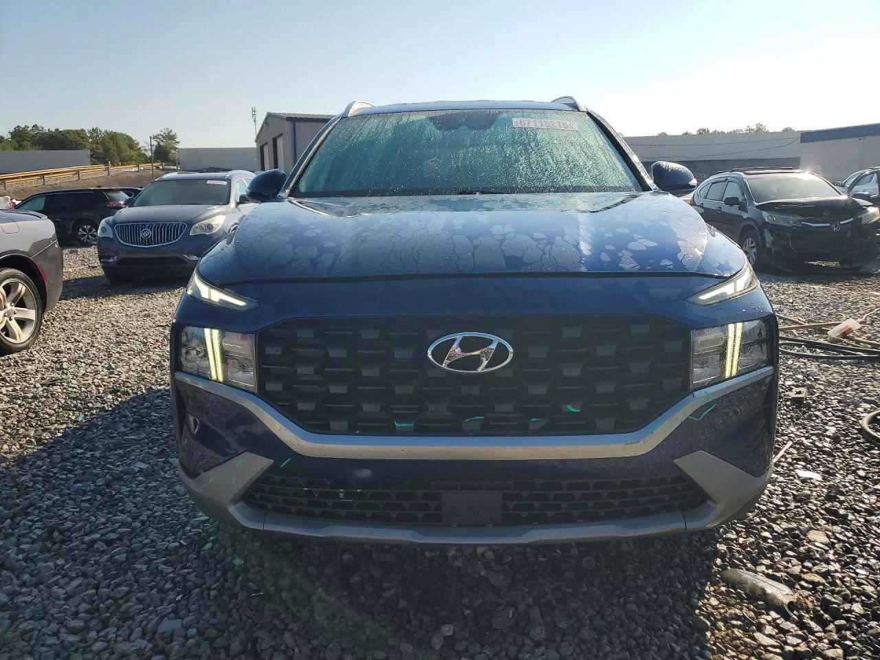 Hyundai Santa fe 2.5l Sel | Mobile.bg � ����������� 5