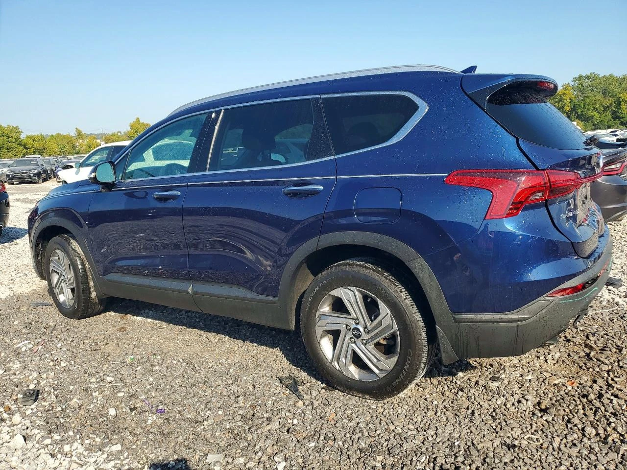 Hyundai Santa fe 2.5l Sel | Mobile.bg � ����������� 2