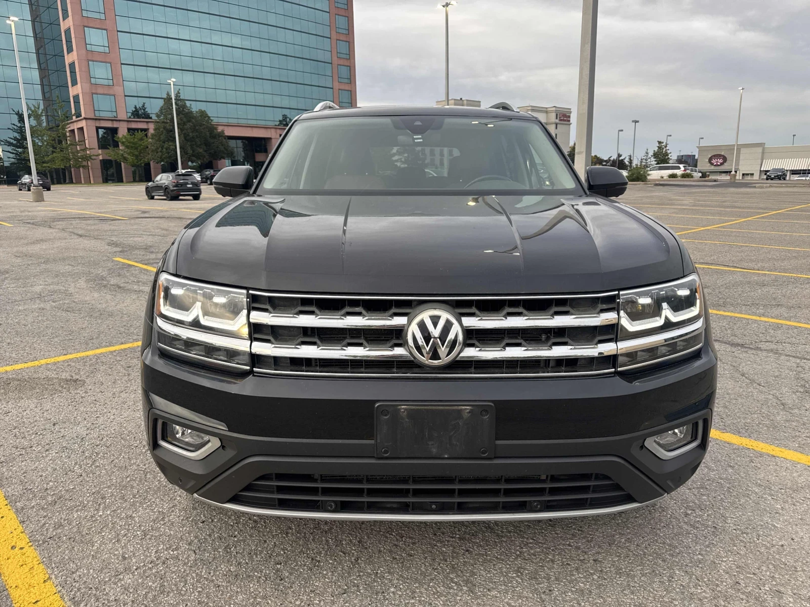 VW Atlas Execline* Pano* Fender* 360* Dist* 4x4* �������* 2 | Mobile.bg � ����������� 2