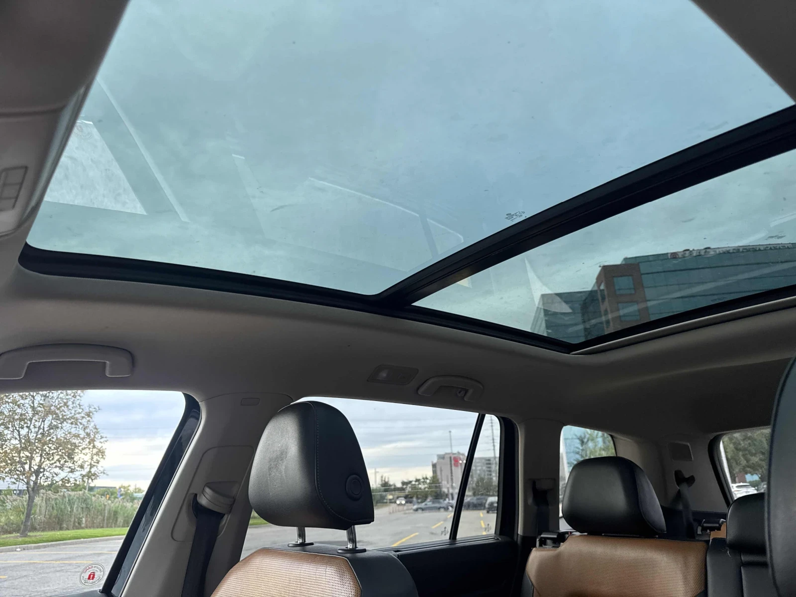 VW Atlas Execline* Pano* Fender* 360* Dist* 4x4* �������* 2 | Mobile.bg � ����������� 13