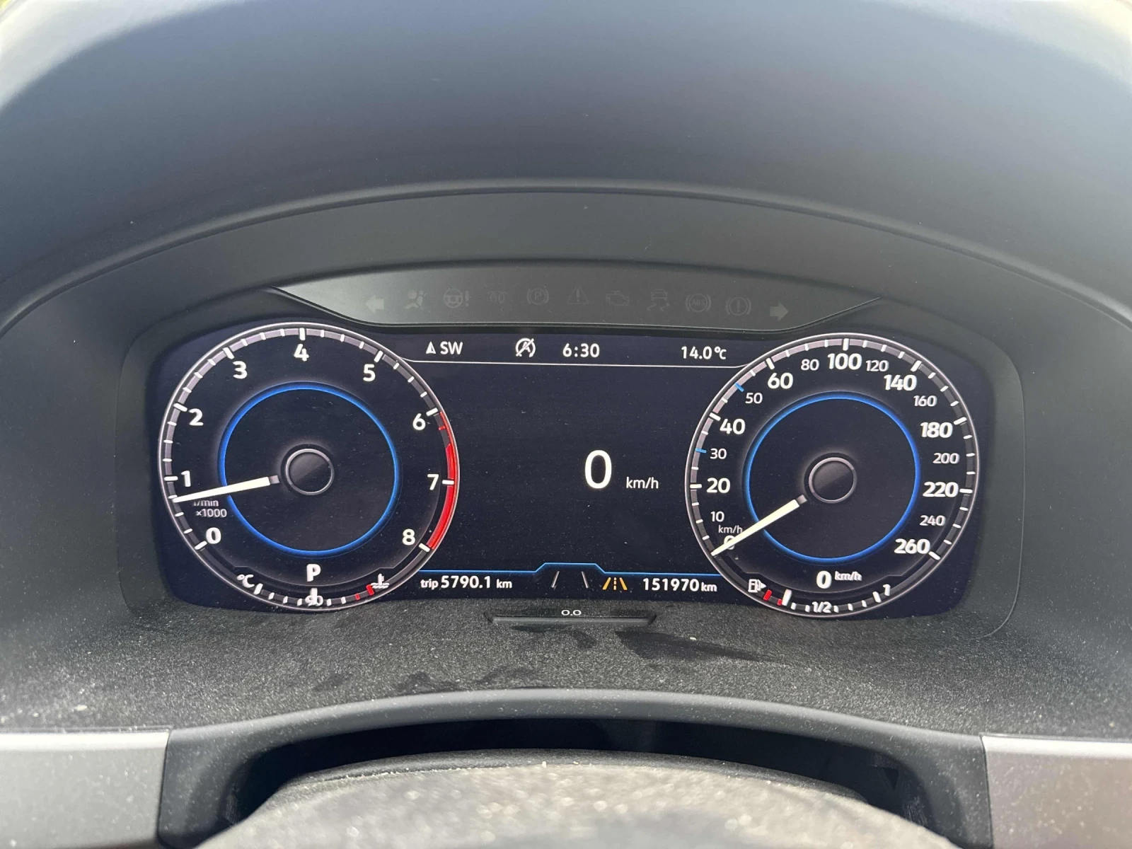 VW Atlas Execline* Pano* Fender* 360* Dist* 4x4* �������* 2 | Mobile.bg � ����������� 7