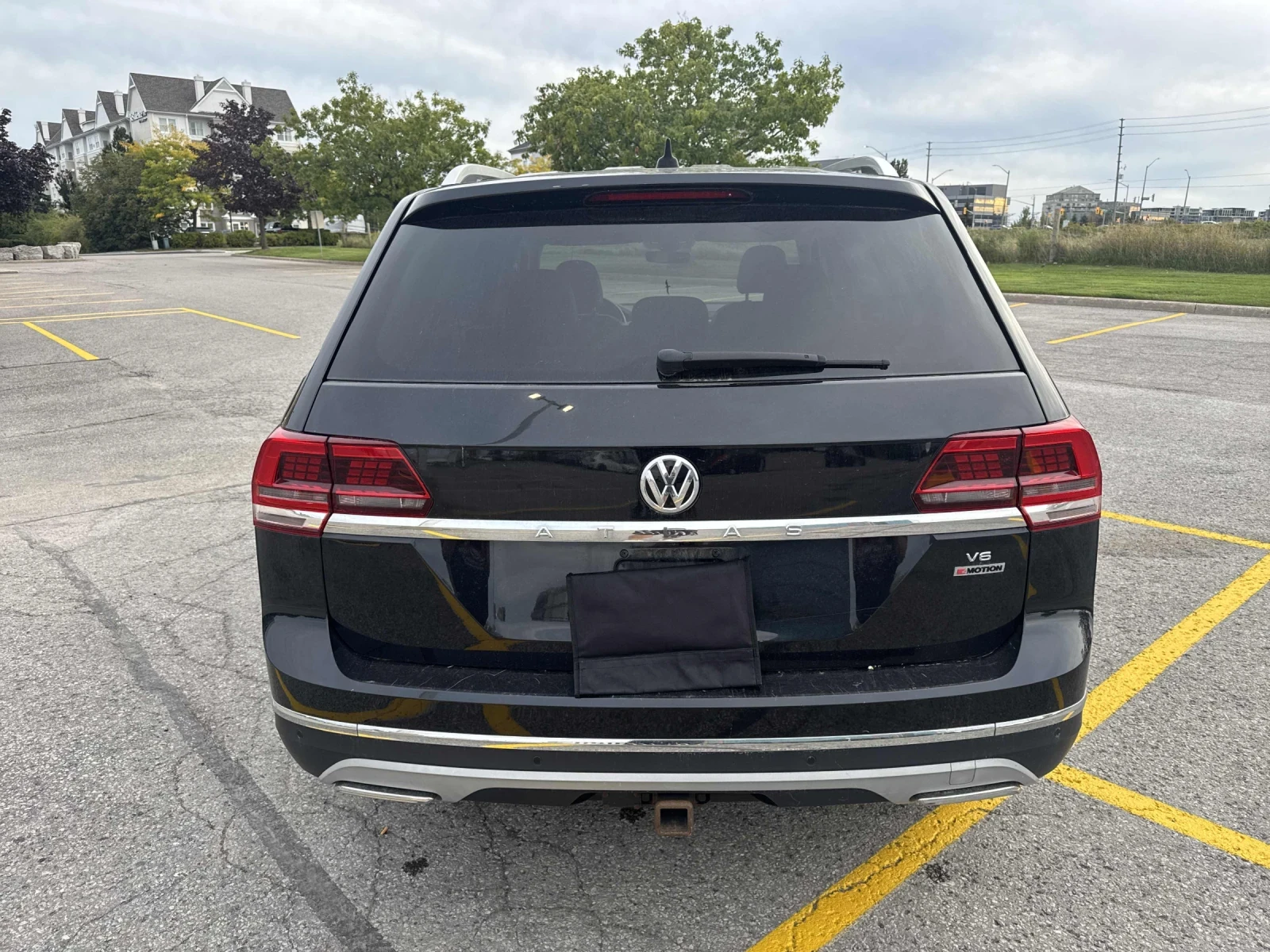 VW Atlas Execline* Pano* Fender* 360* Dist* 4x4* �������* 2 | Mobile.bg � ����������� 5