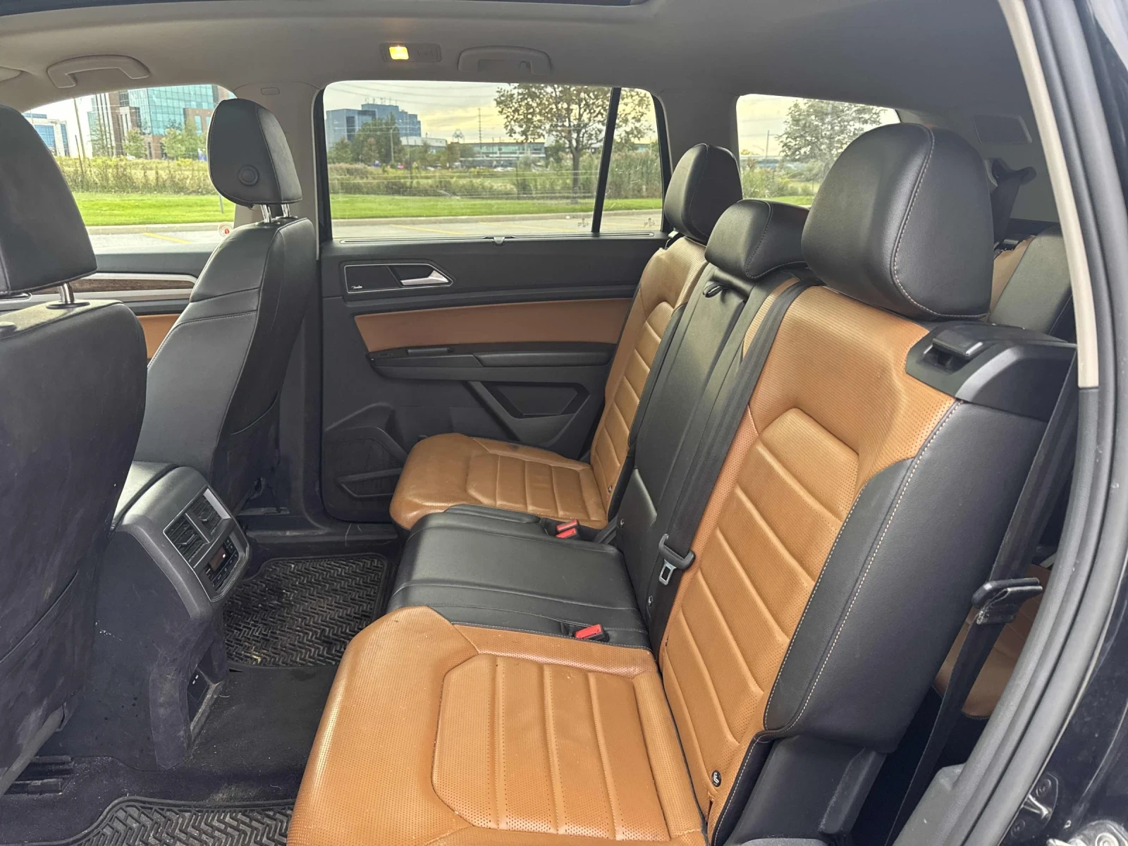 VW Atlas Execline* Pano* Fender* 360* Dist* 4x4* �������* 2 | Mobile.bg � ����������� 11