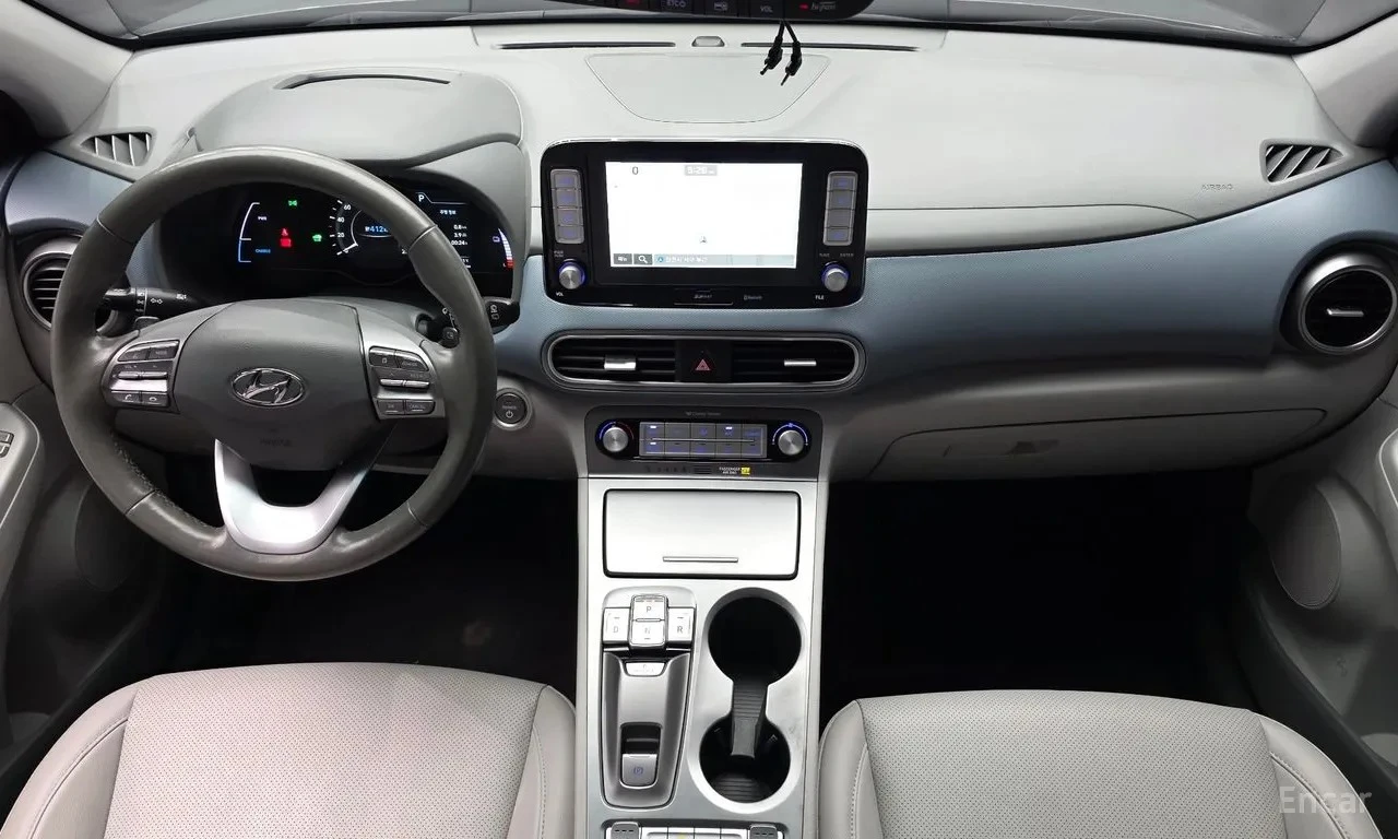 Hyundai Kona Premium | Mobile.bg � ����������� 6