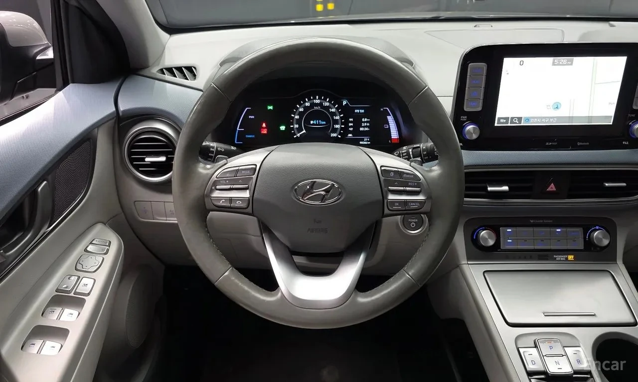 Hyundai Kona Premium | Mobile.bg � ����������� 7