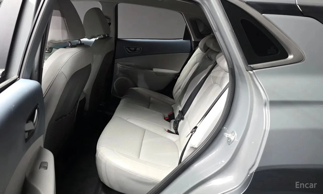 Hyundai Kona Premium | Mobile.bg � ����������� 10