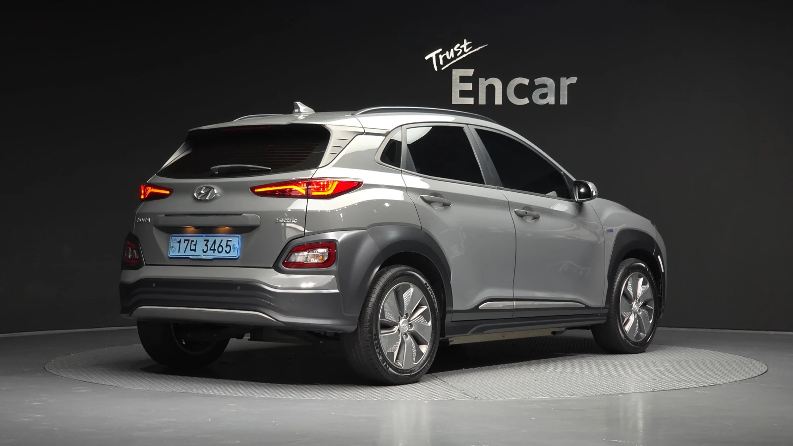 Hyundai Kona Premium | Mobile.bg � ����������� 5