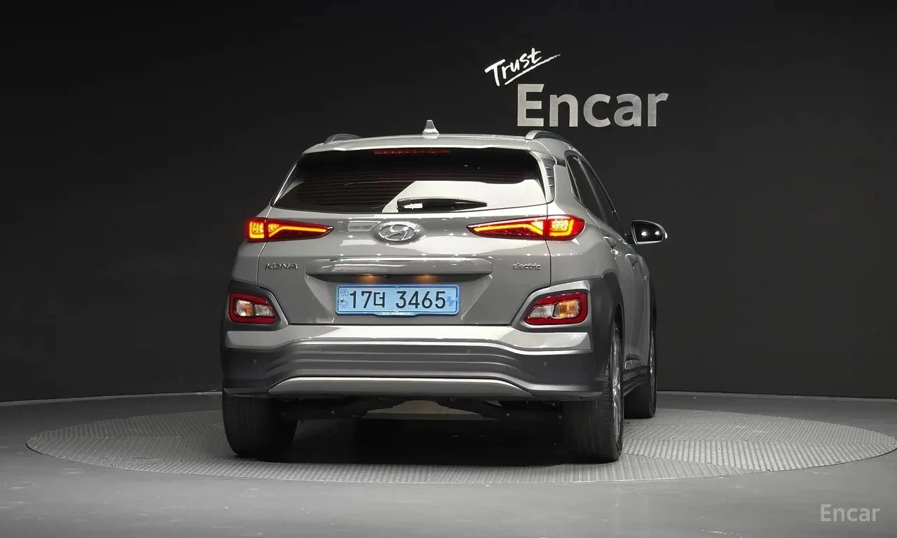 Hyundai Kona Premium | Mobile.bg � ����������� 4