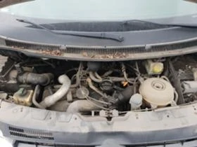 VW Transporter T5 Линейка 2.5 R5 131к.с., снимка 13