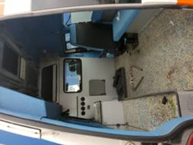 VW Transporter T5 Линейка 2.5 R5 131к.с., снимка 9