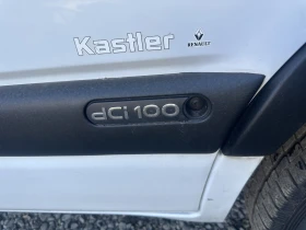 Renault Master 2.5dci, снимка 3
