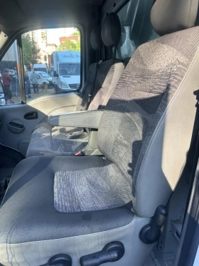 Renault Master 2.5dci, снимка 9