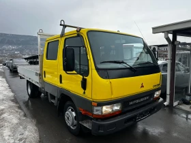 Mitsubishi Canter 3.0TDI 125к.с , снимка 1