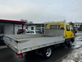 Mitsubishi Canter 3.0TDI 125к.с , снимка 2