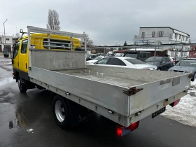 Mitsubishi Canter 3.0TDI 125к.с , снимка 3