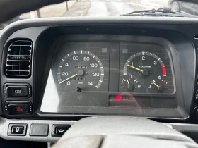 Mitsubishi Canter 3.0TDI 125к.с , снимка 13