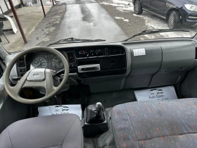 Mitsubishi Canter 3.0TDI 125к.с , снимка 12