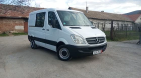 Mercedes-Benz Sprinter 311  OM 646 5+ 1, снимка 7