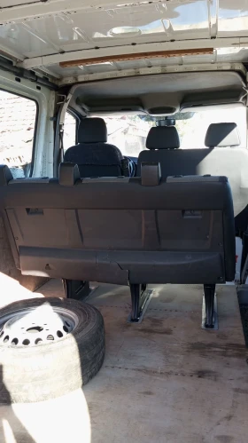Mercedes-Benz Sprinter 311  OM 646 5+ 1, снимка 14