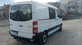 Mercedes-Benz Sprinter 311  OM 646 5+ 1, снимка 5