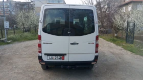 Mercedes-Benz Sprinter 311  OM 646 5+ 1, снимка 4