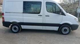 Mercedes-Benz Sprinter 311  OM 646 5+ 1, снимка 6
